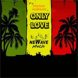 Cover of Only Love