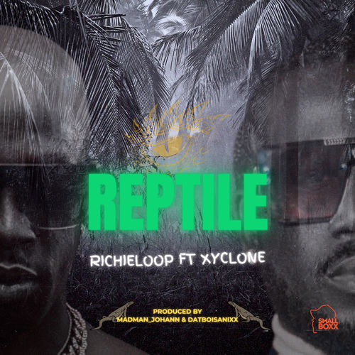 Reptile