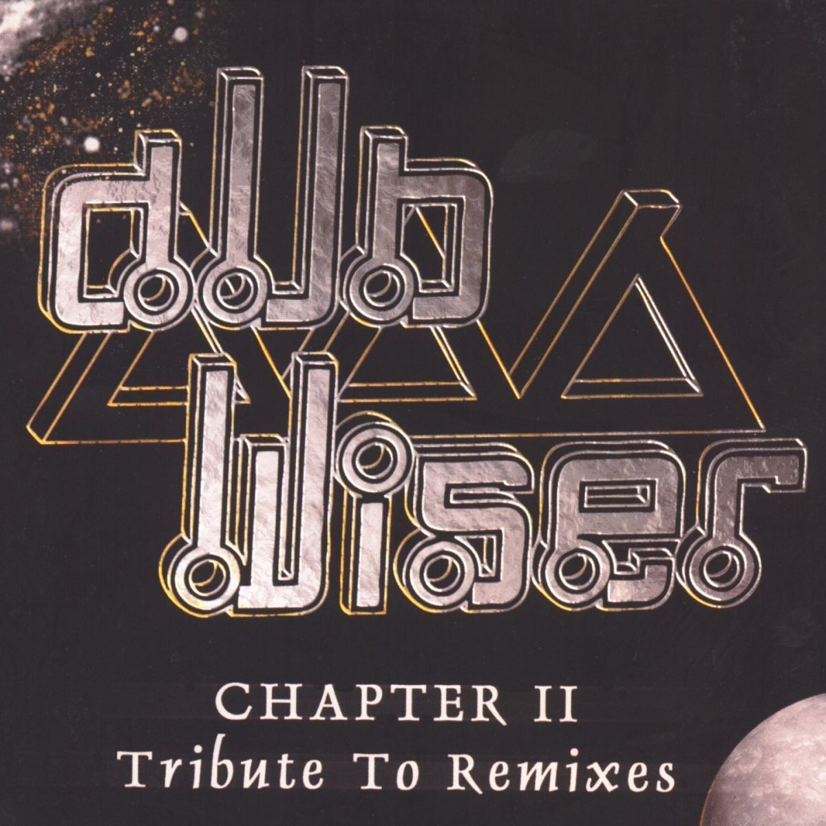 Album cover of Chapter ii - tribute to remixes