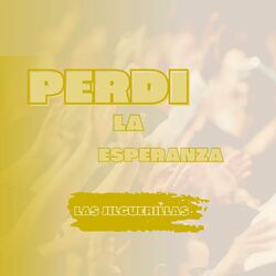 Cover of Perdi la Esperanza