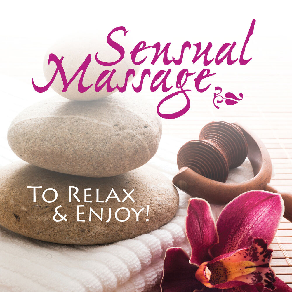 Picture of Sensual Massage - To Relax & Enjoy