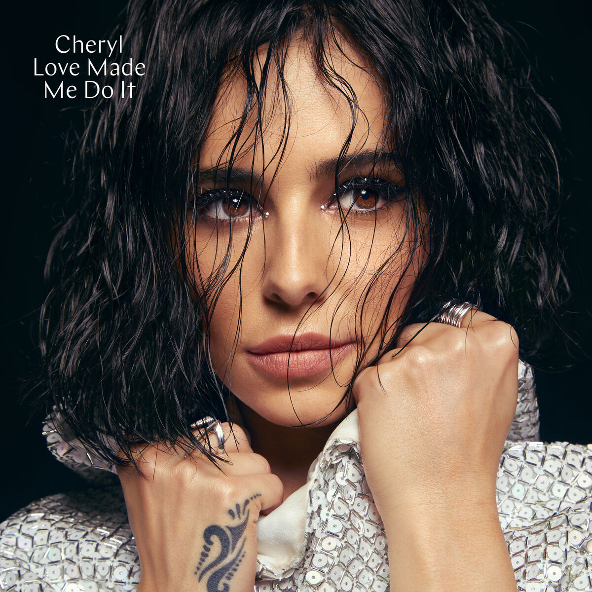 Album cover of Love Made Me Do It