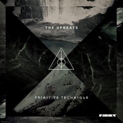 Cover of Primitive Technique
