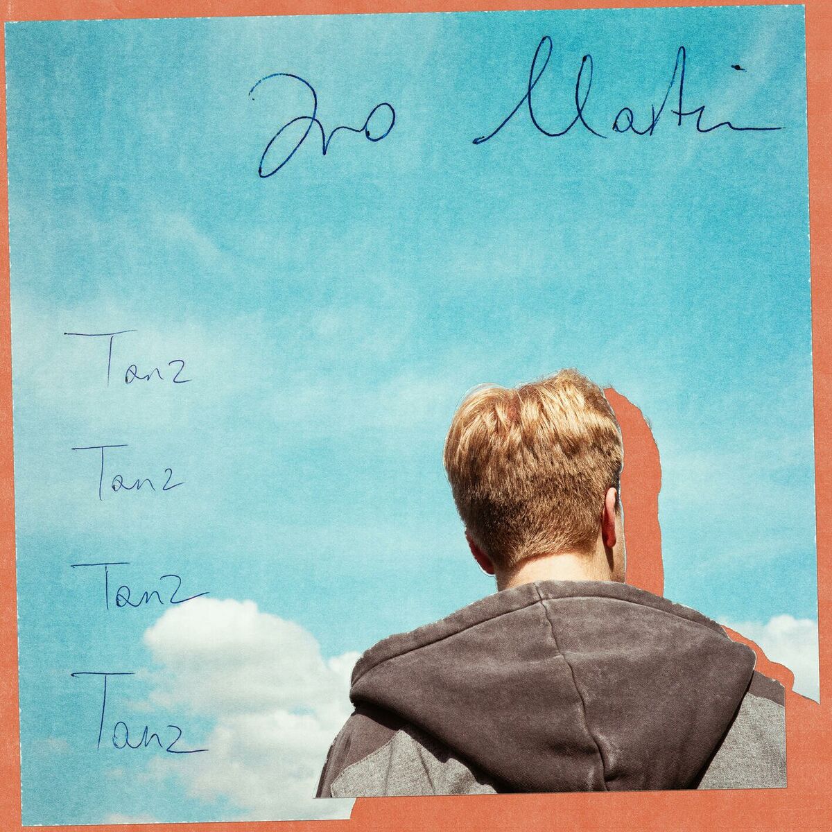 Album cover of Tanz