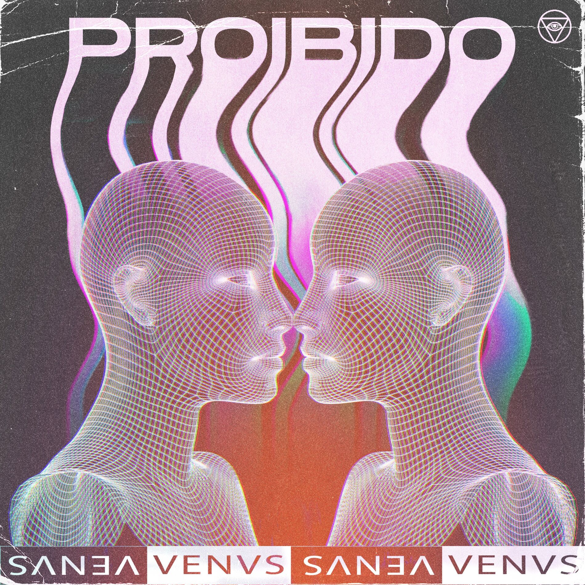 Album cover of Proibido