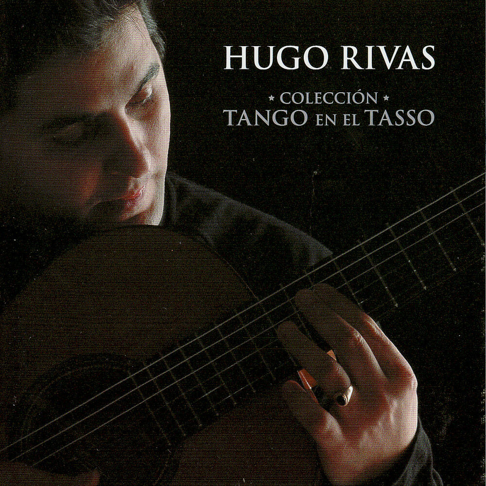Picture of Tango en el Tasso Colección