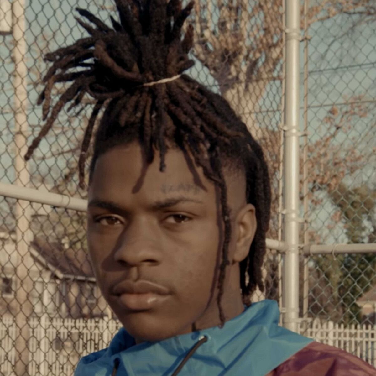 Album cover of Gangsta Prodigy