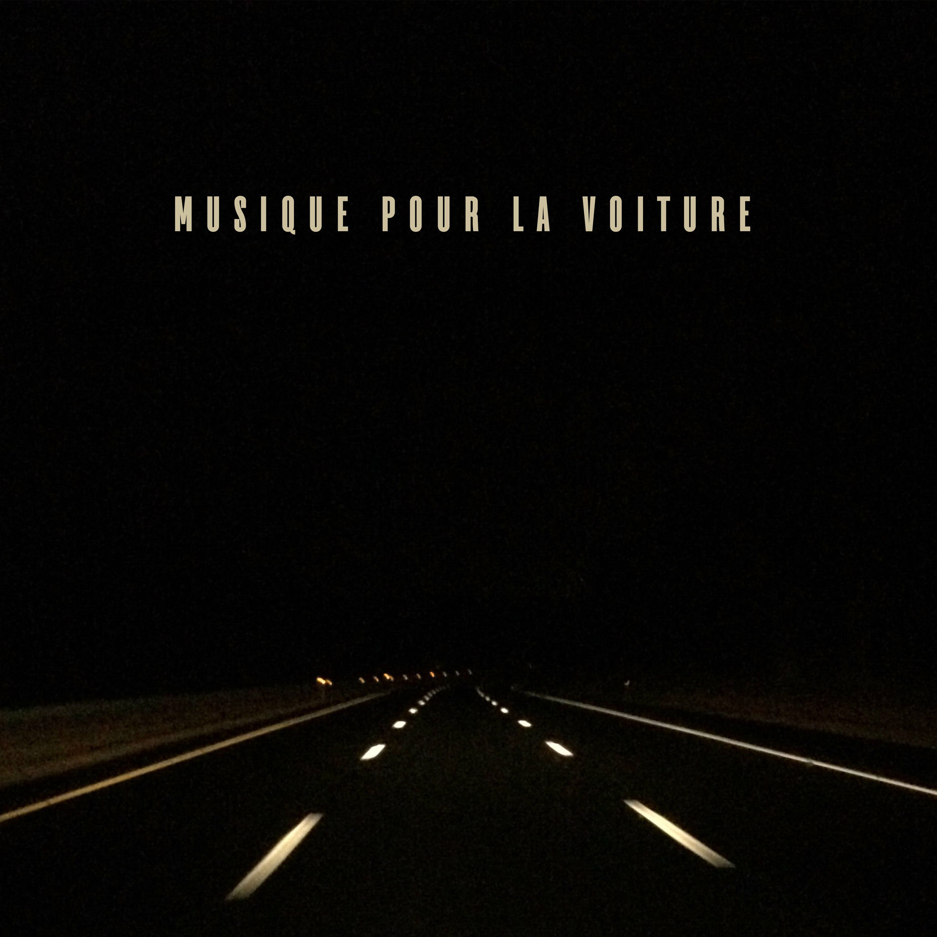 Album cover of Expédition