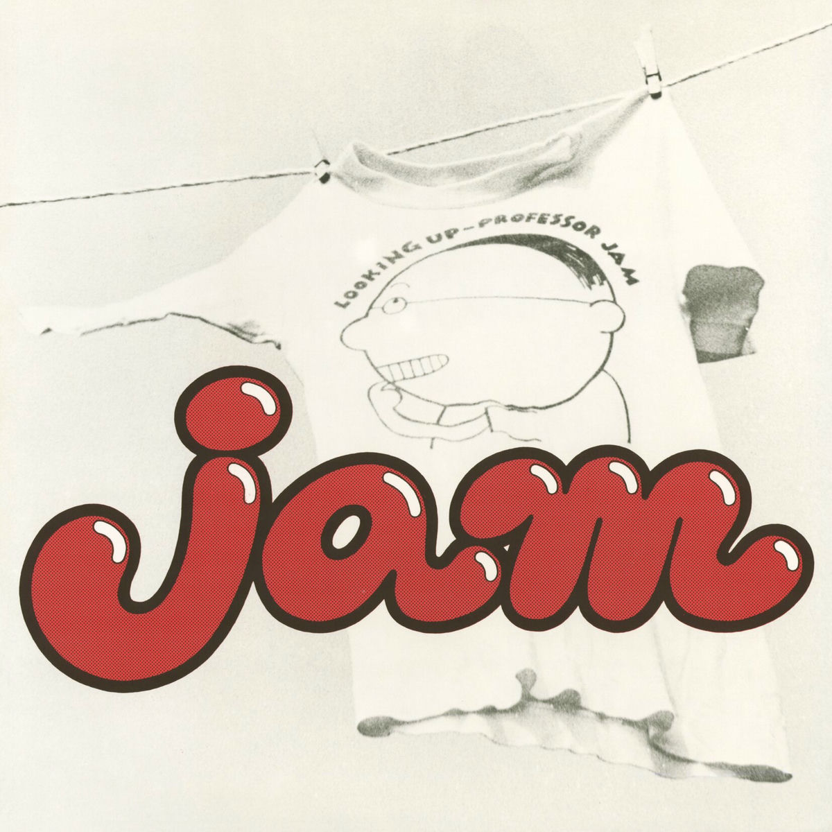 Album cover of jam<Jam 10th Concert jam Touge Live>