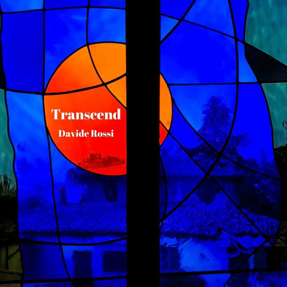 Picture of Transcend
