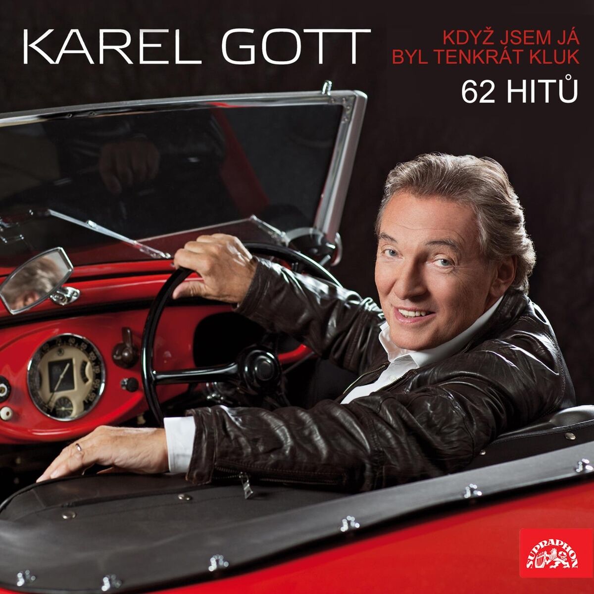 Album cover of Když Milenky Pláčou