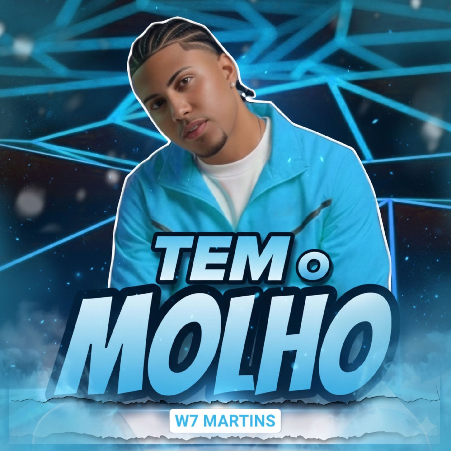 Album cover of Tem o Molho