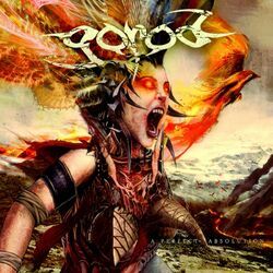 music cover