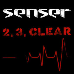 Cover of 2 3 Clear
