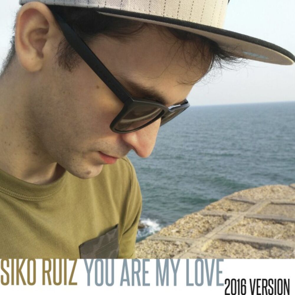 Picture of You Are My Love (2016 Version)