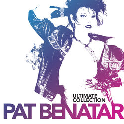 Cover of Ultimate Collection