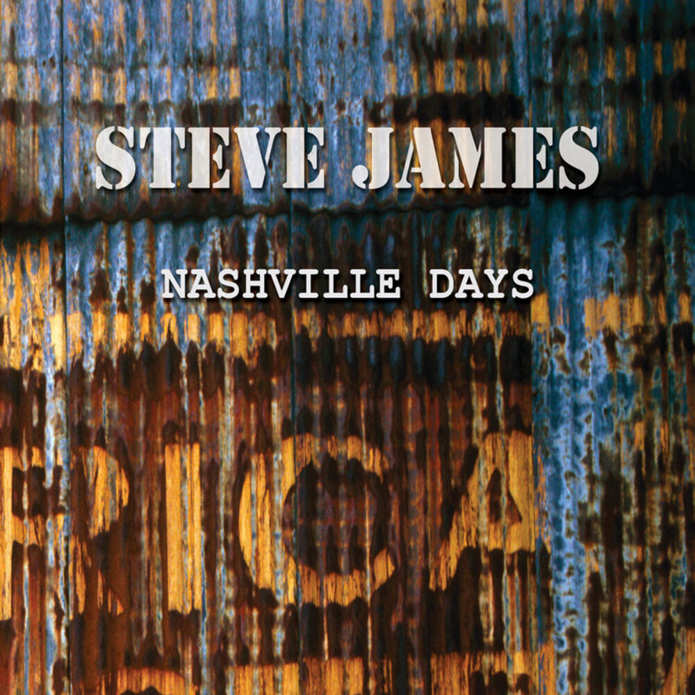 Picture of Nashville Days