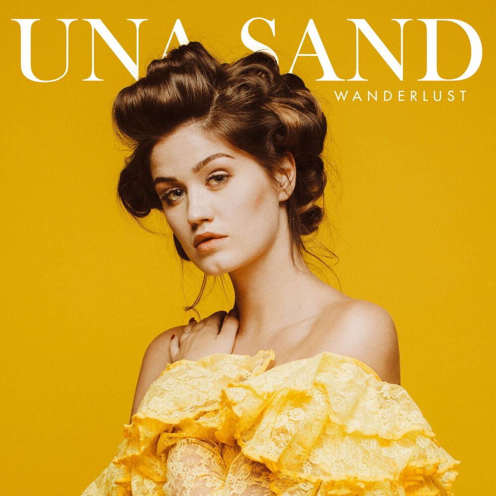 Picture of Wanderlust