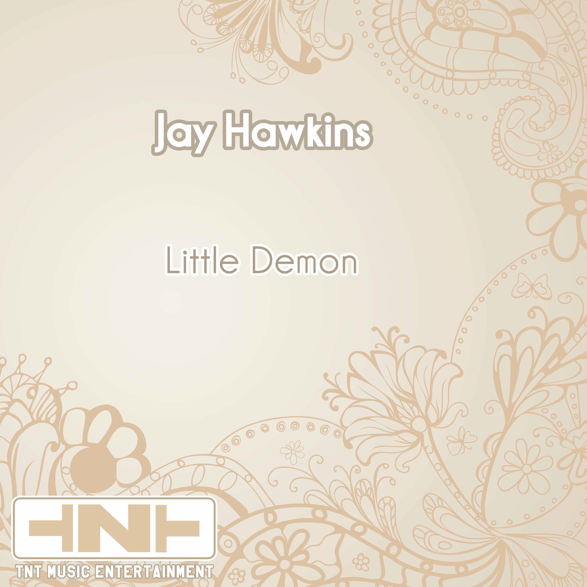 Album cover of Little Demon