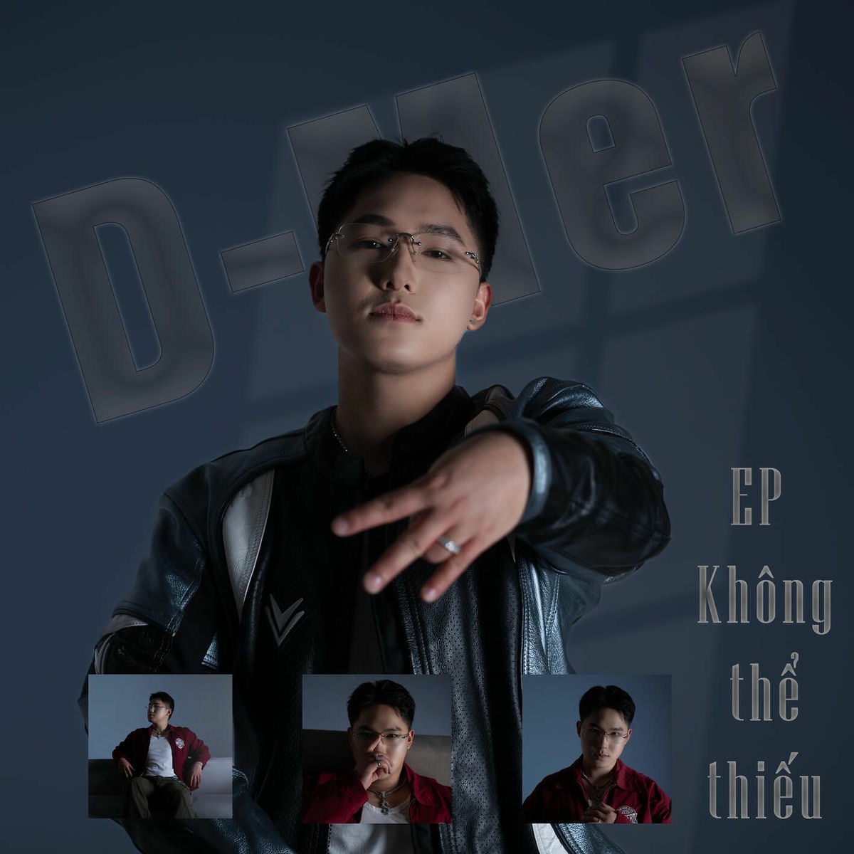 Album cover of Không Thể Thiếu