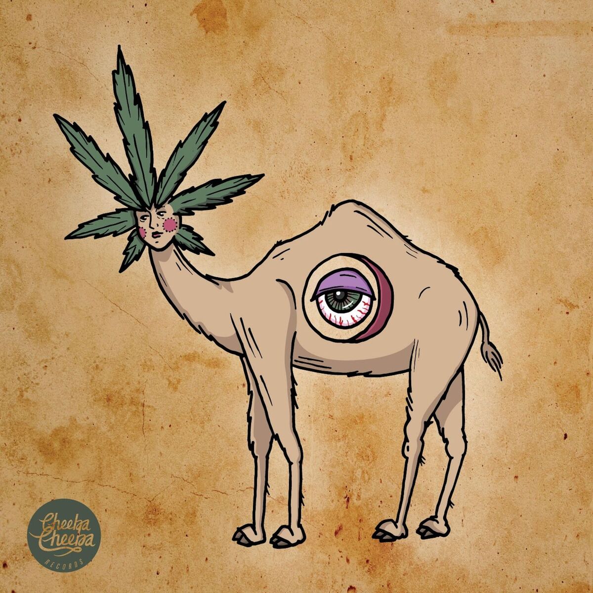 Album cover of Bake Sale Vol. 7