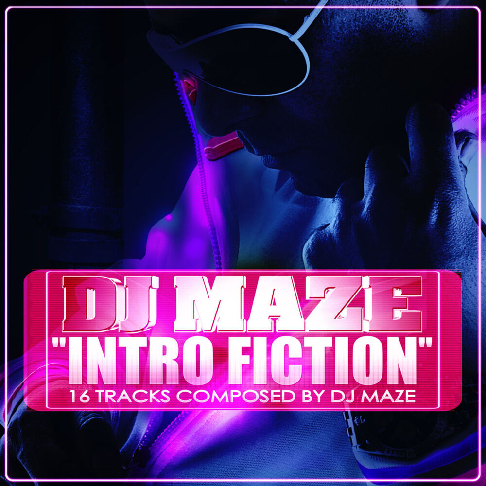 Picture of Intro Fiction