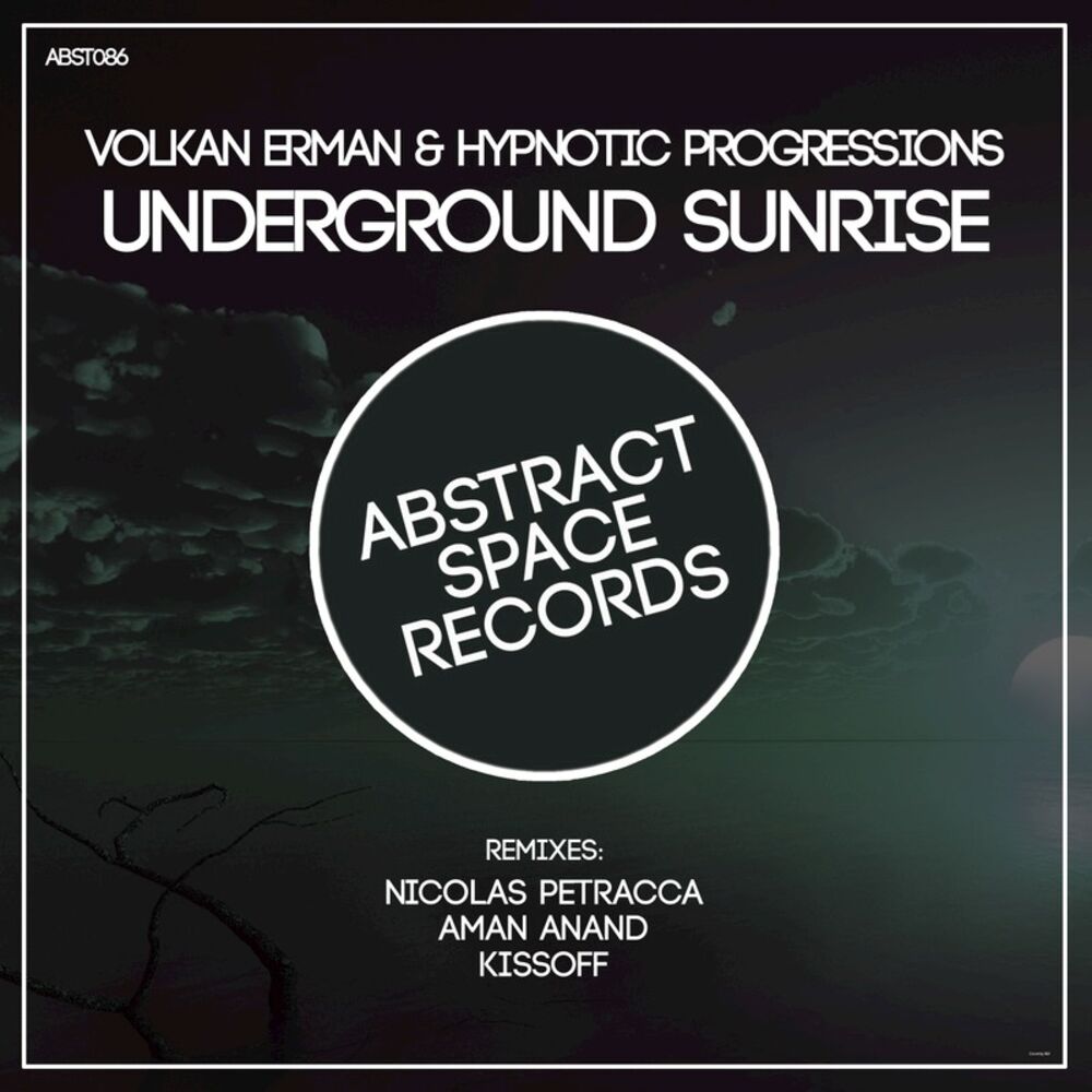 Picture of Underground Sunrise