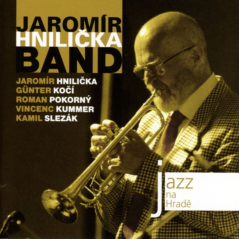 Picture of Jazz At The Castle (Jazz na Hradě)