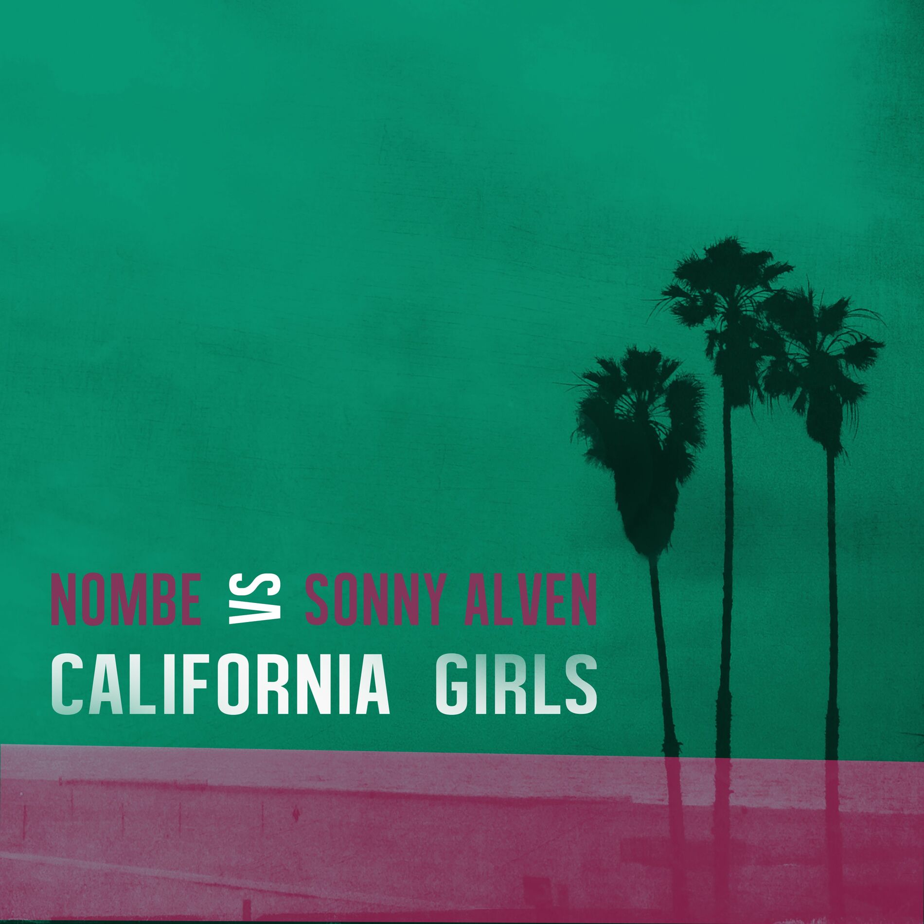 Album cover of California Girls