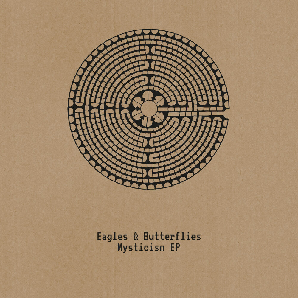 Picture of Mysticism EP
