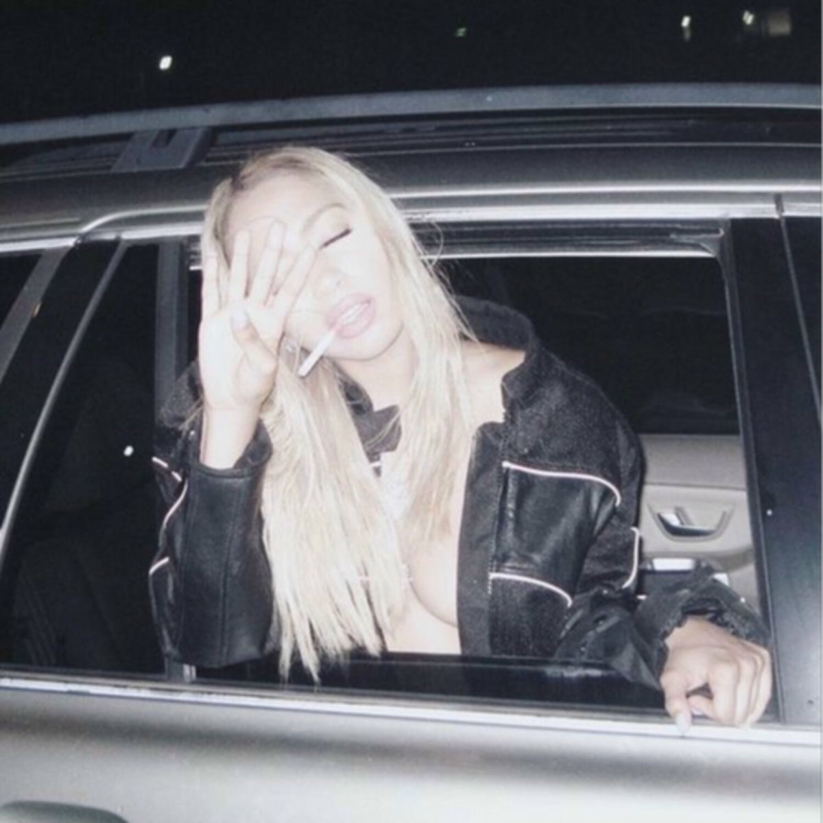 Album cover of Lose my mind