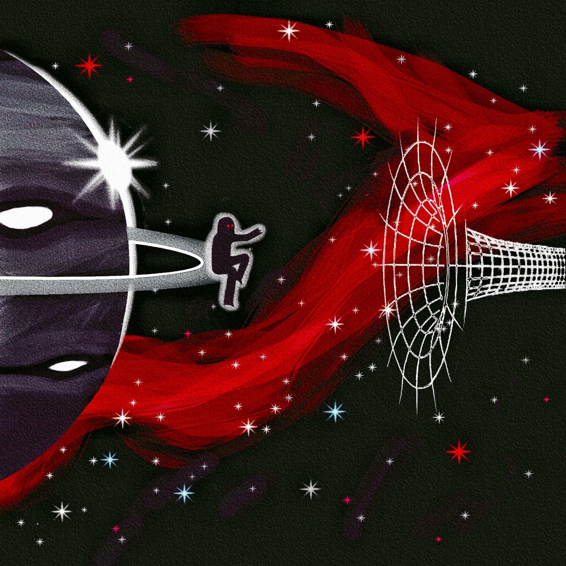 Album cover of DIMENSION Z