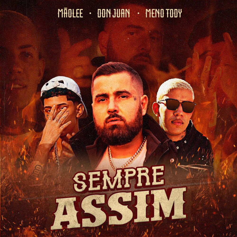 Picture of Sempre Assim