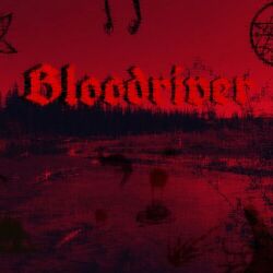 Blood River