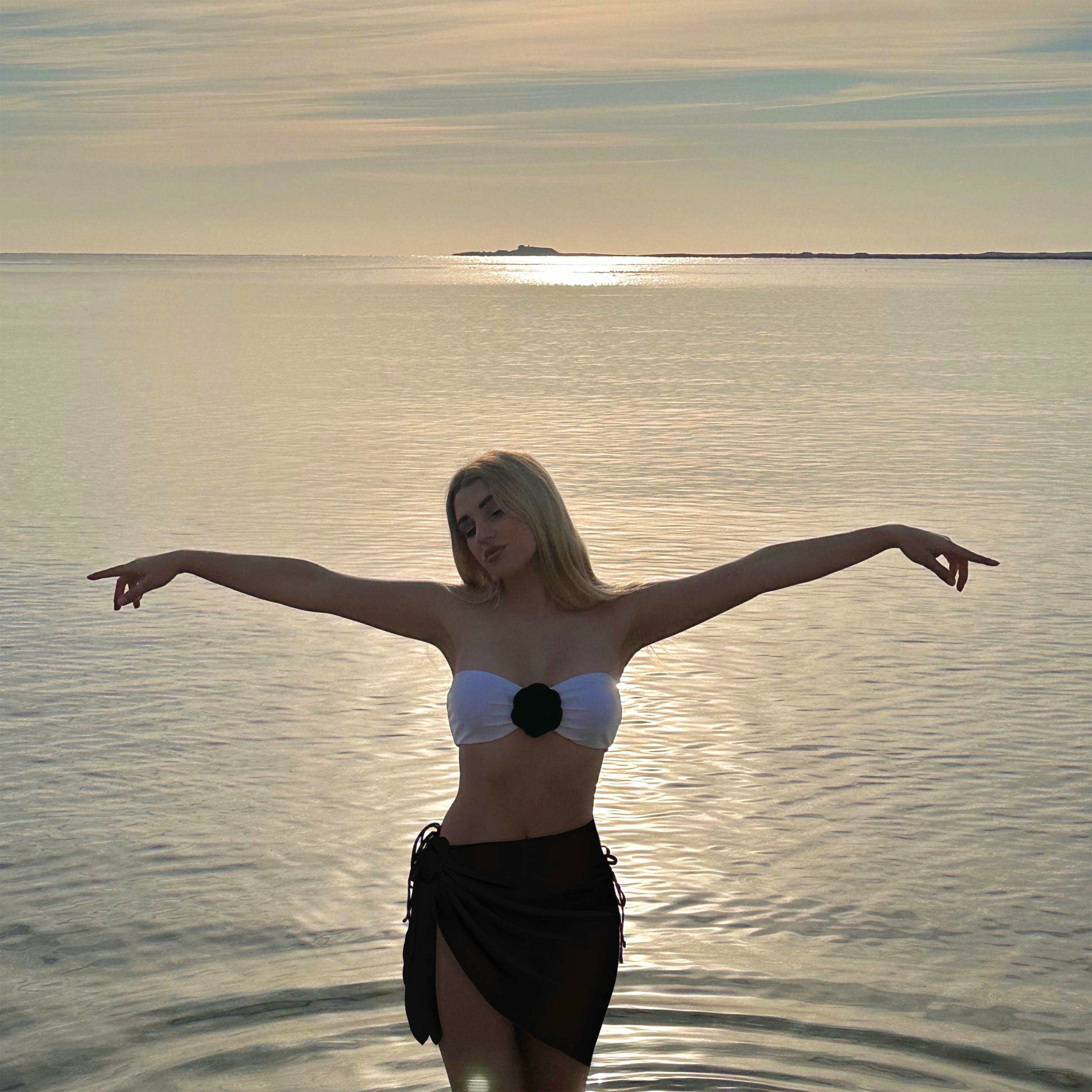 Album cover of your girl