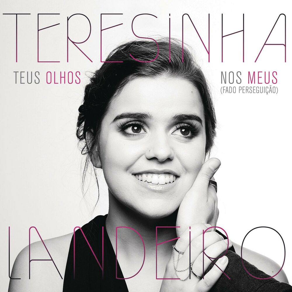 Picture of Teus Olhos nos Meus (Fado Perseguição)