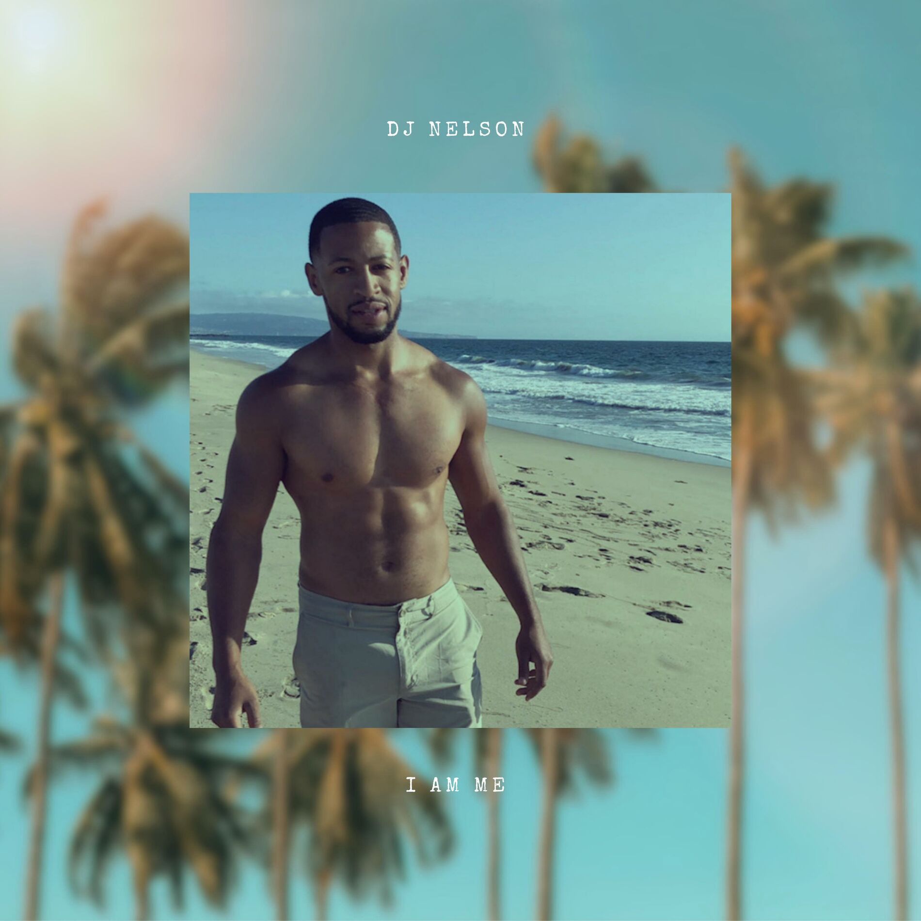 Album cover of I Am Me (feat. Quite Frank)