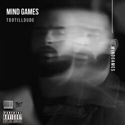 Cover of MIND GAMES