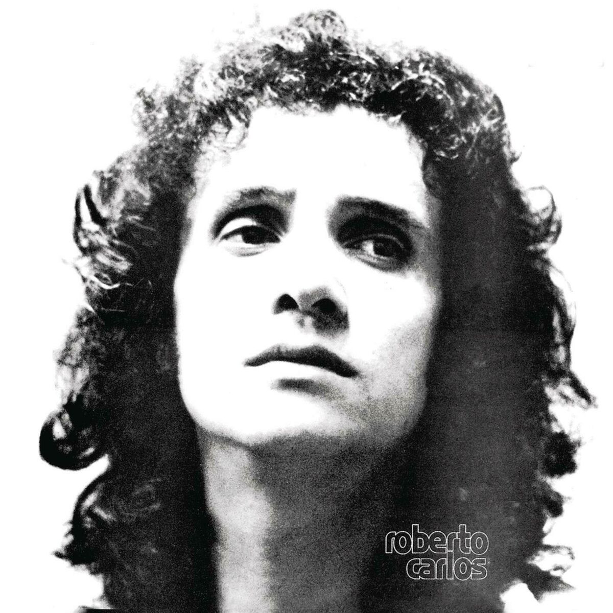 Album cover of Roberto Carlos (1972 Remasterizado)