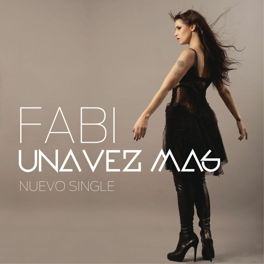 Picture of Una Vez Más