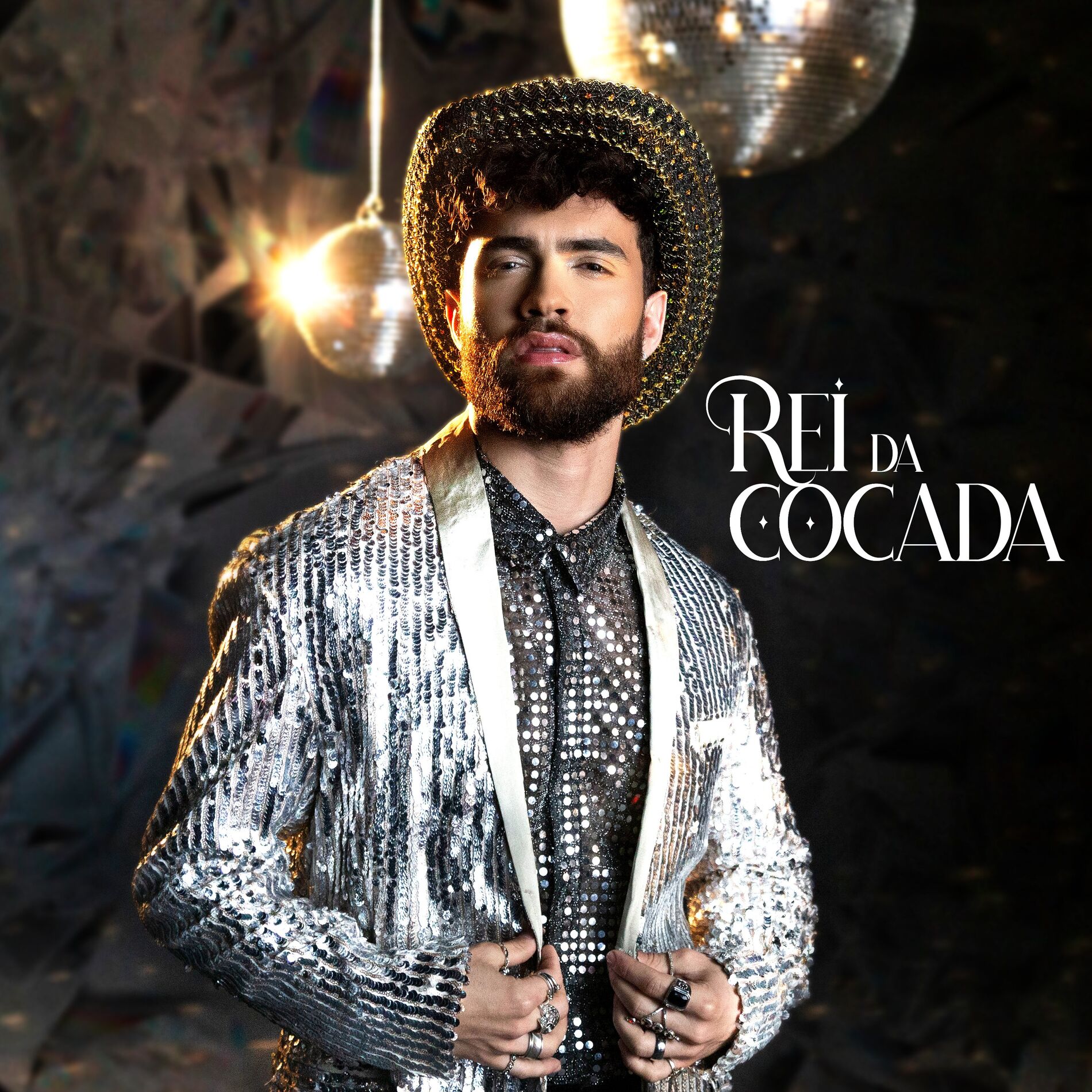 Album cover of Rei da Cocada
