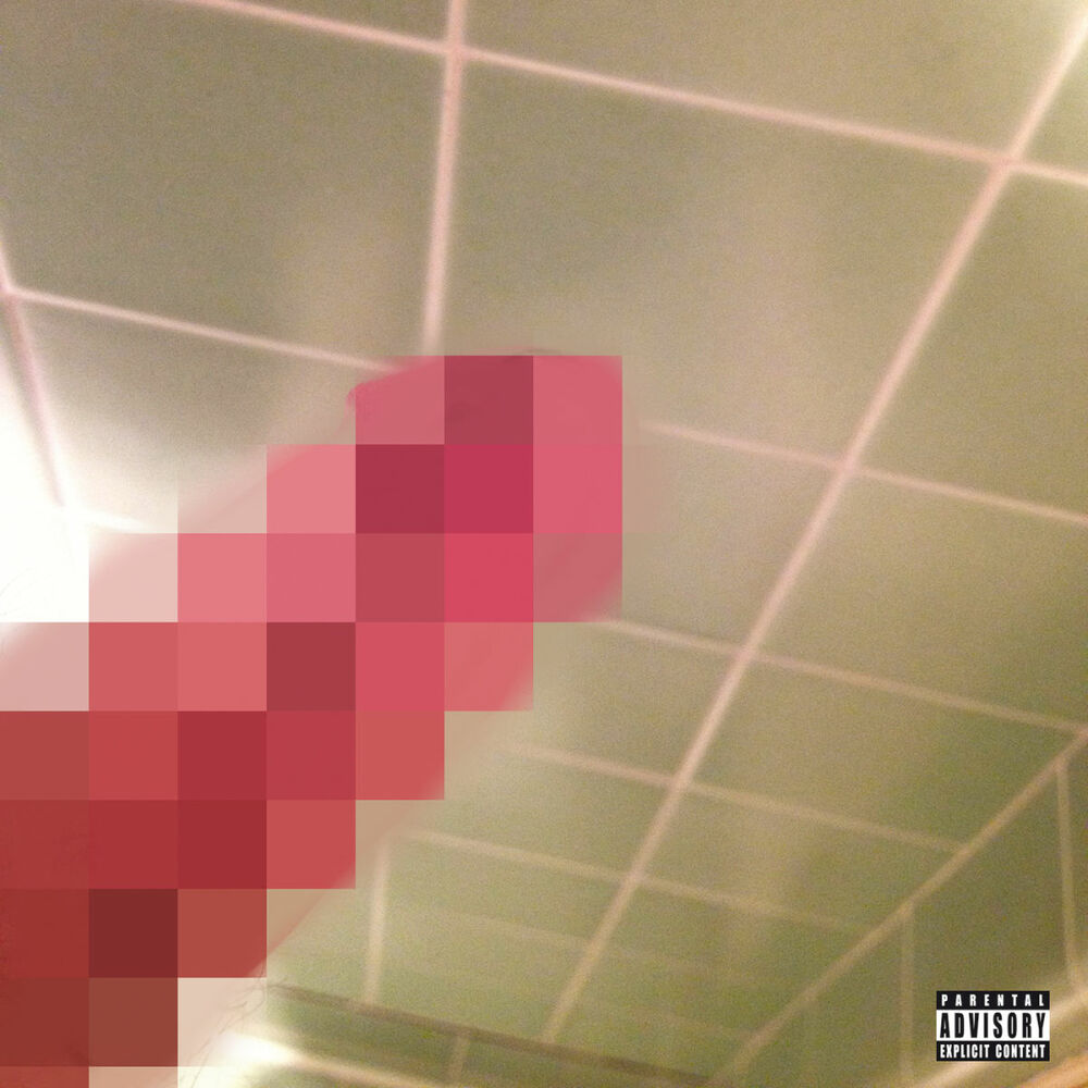 Picture of No Love Deep Web