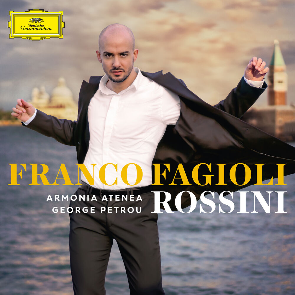 Picture of Rossini