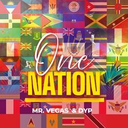 Cover of One Nation