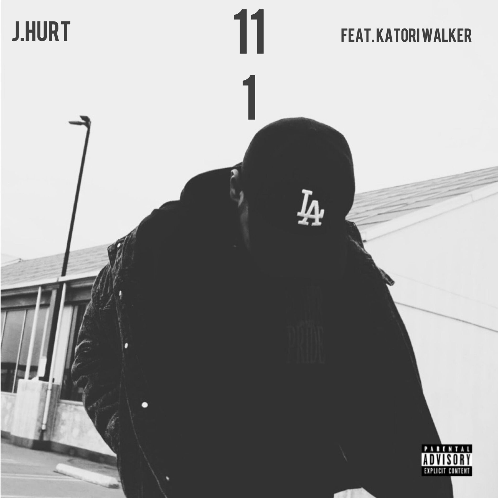 Album cover of 111 (feat. Katori Walker)