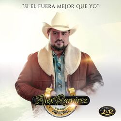 Cover of Si El Fuera Mejor Que Yo