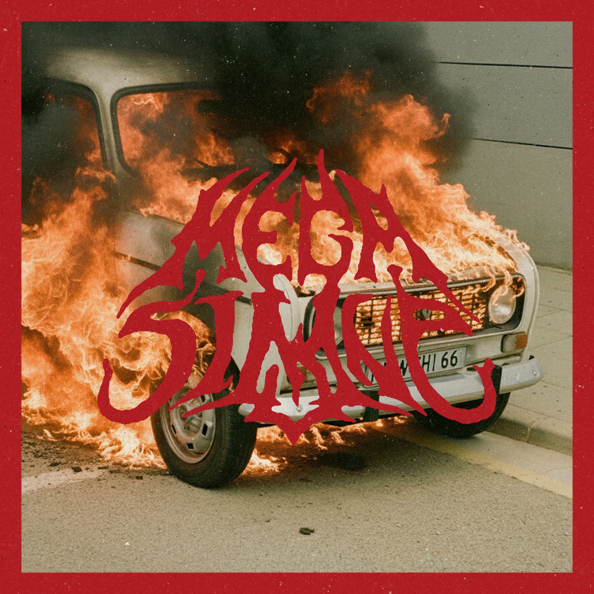 Album cover of Hit Me Where The Heart Is