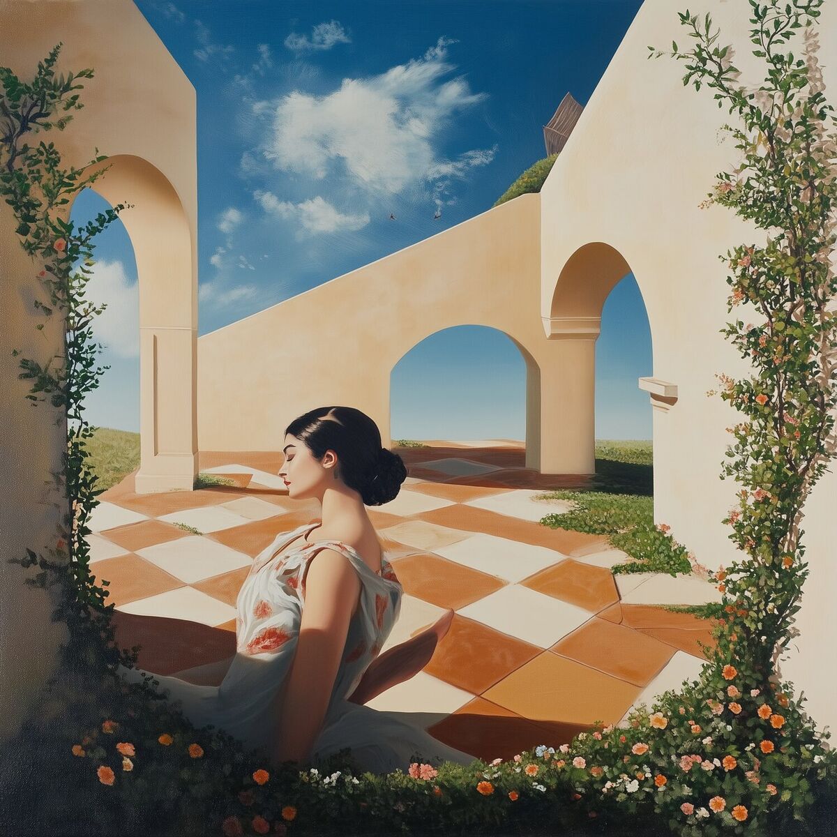 Album cover of Bin Thara