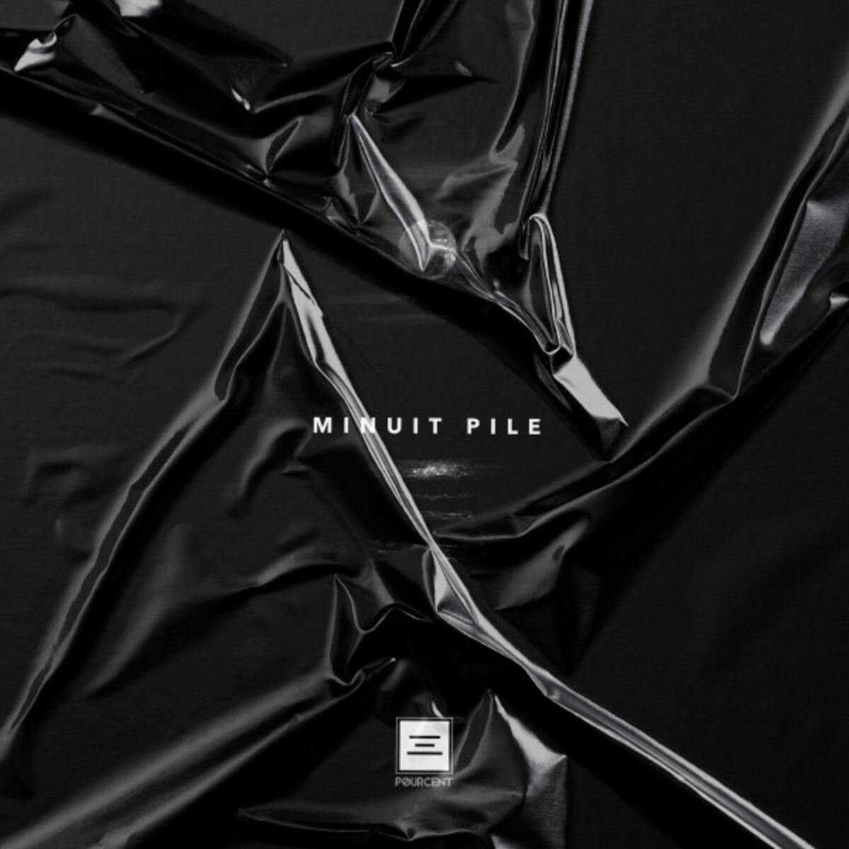 Album cover of Minuit pile