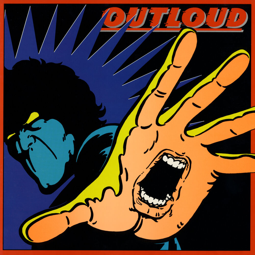 Picture of Out Loud